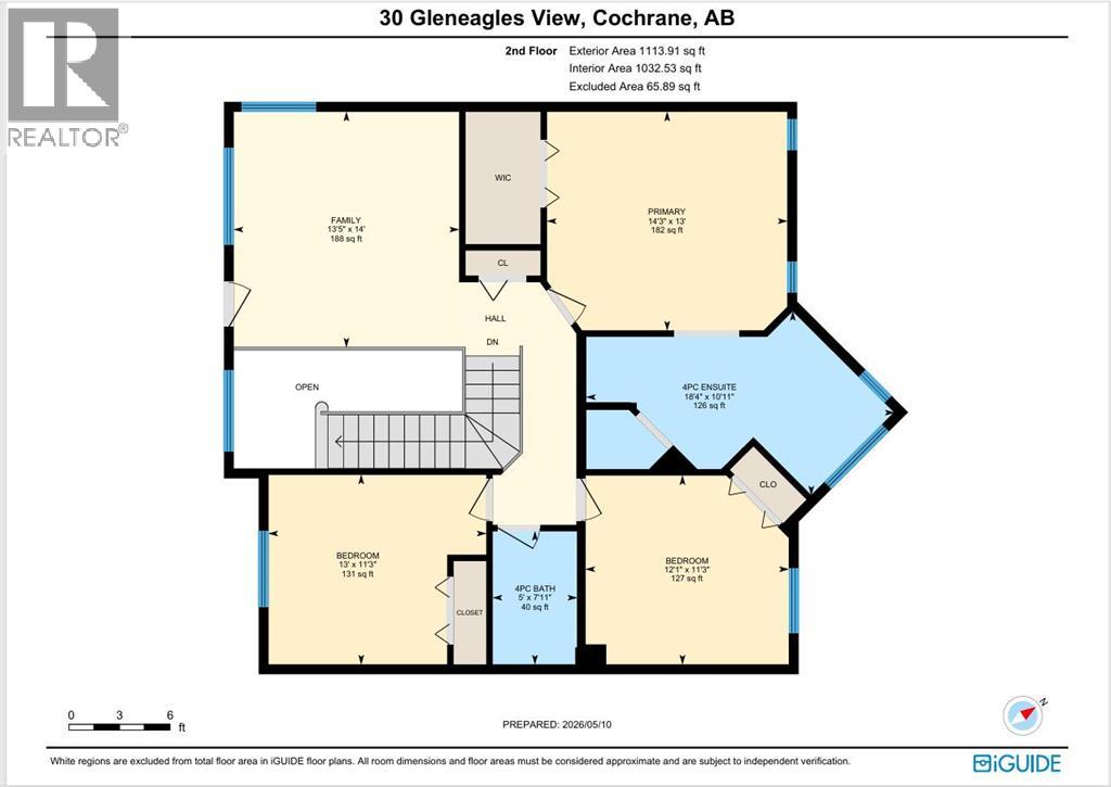 30 Gleneagles View - 35