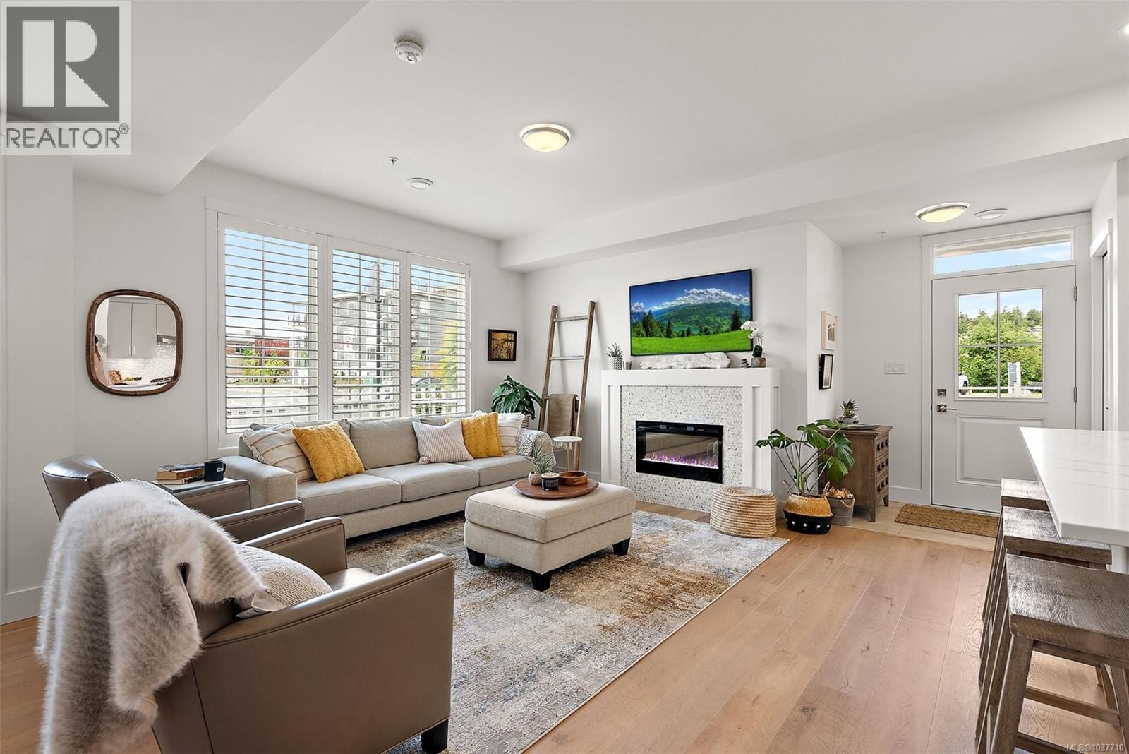 101 3501 Dunlin St, Colwood