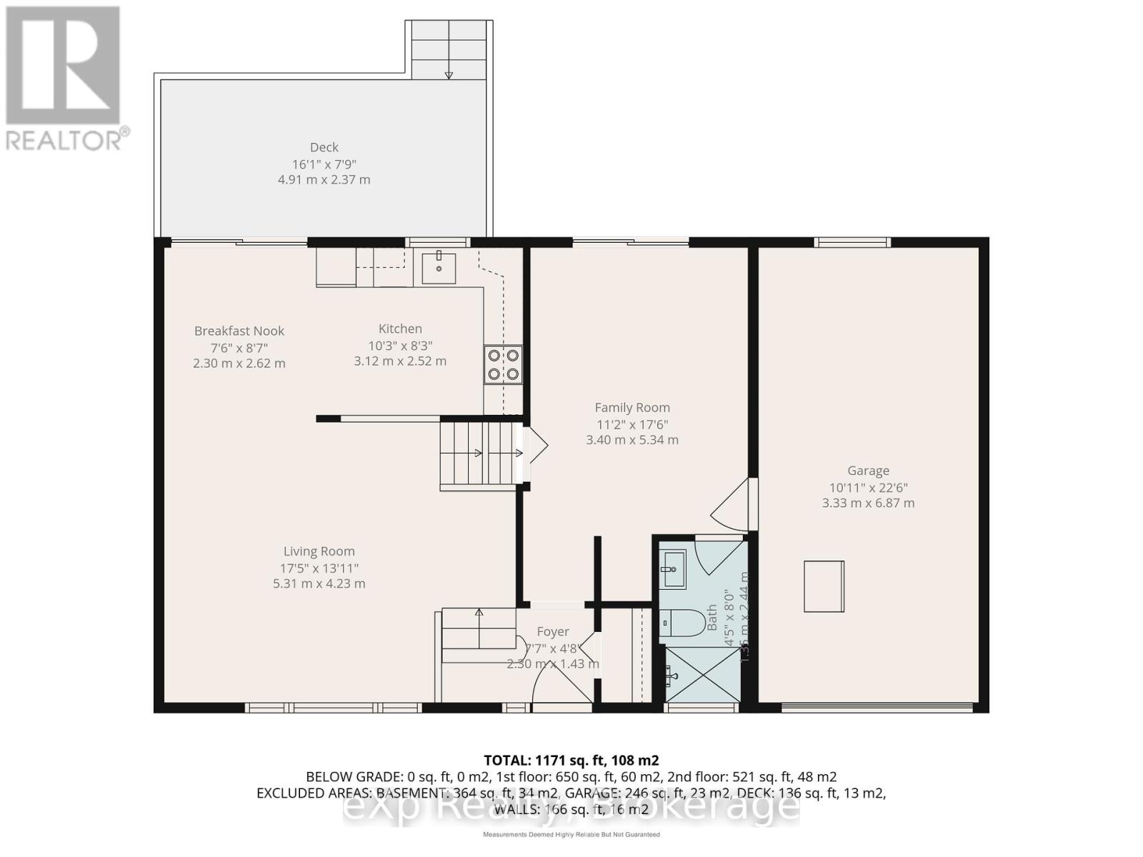 19 ALFRED DRIVE - 36