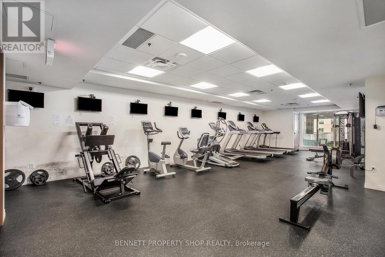 #807 242 RIDEAU STREET - 12