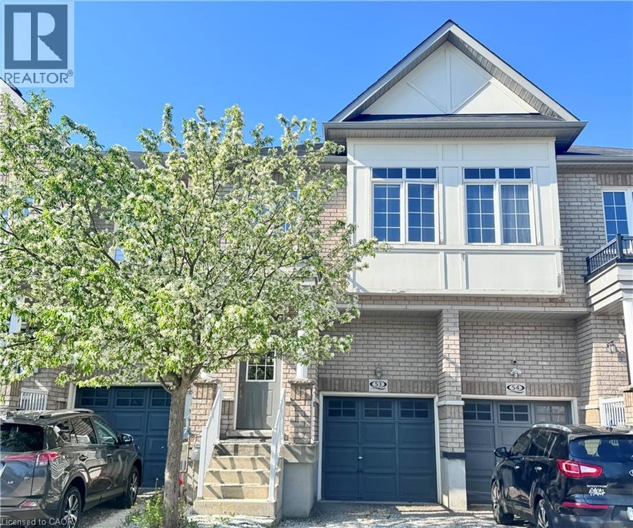 110 HIGHLAND Road E Unit# 53, Kitchener, Ontario, N2M3S1 — Photo 13