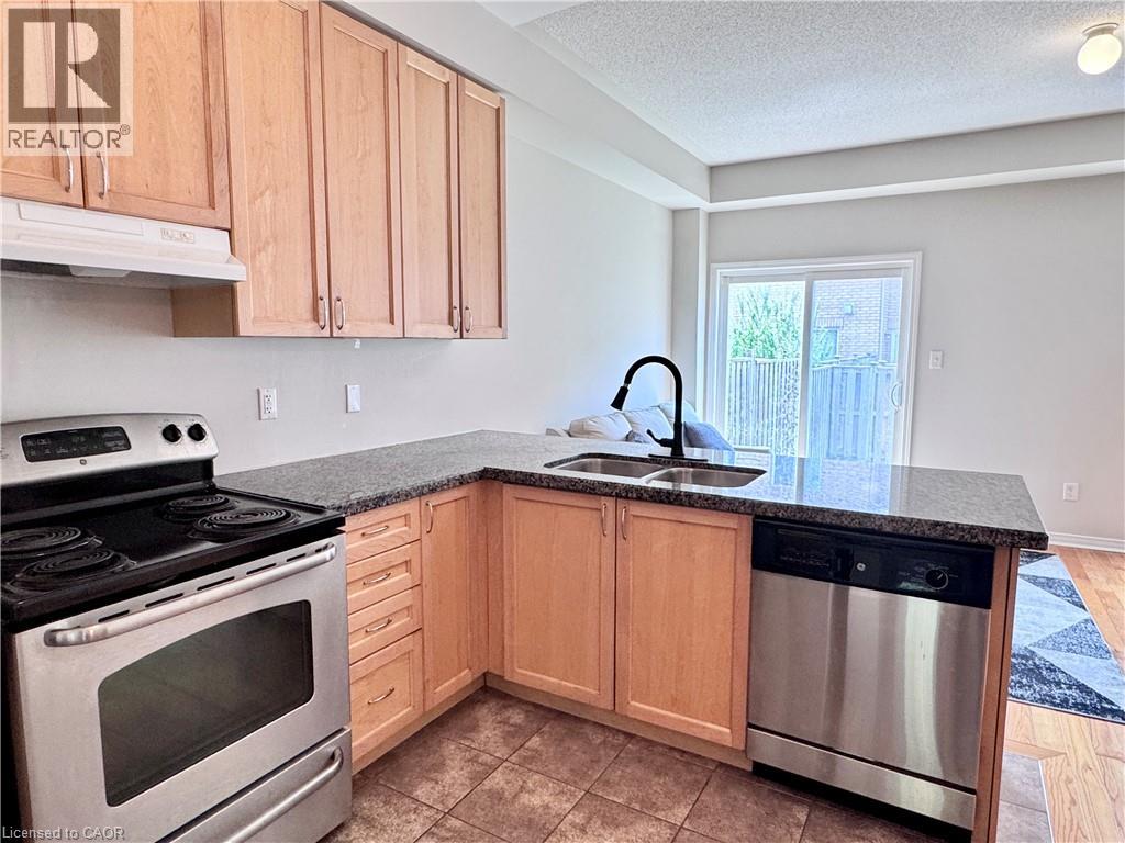 110 HIGHLAND Road E Unit# 53, Kitchener, Ontario, N2M3S1 — Photo 26
