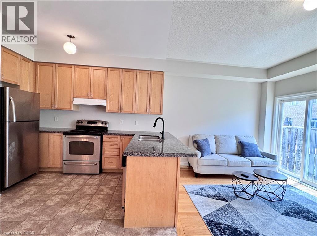 110 HIGHLAND Road E Unit# 53, Kitchener, Ontario, N2M3S1 — Photo 11