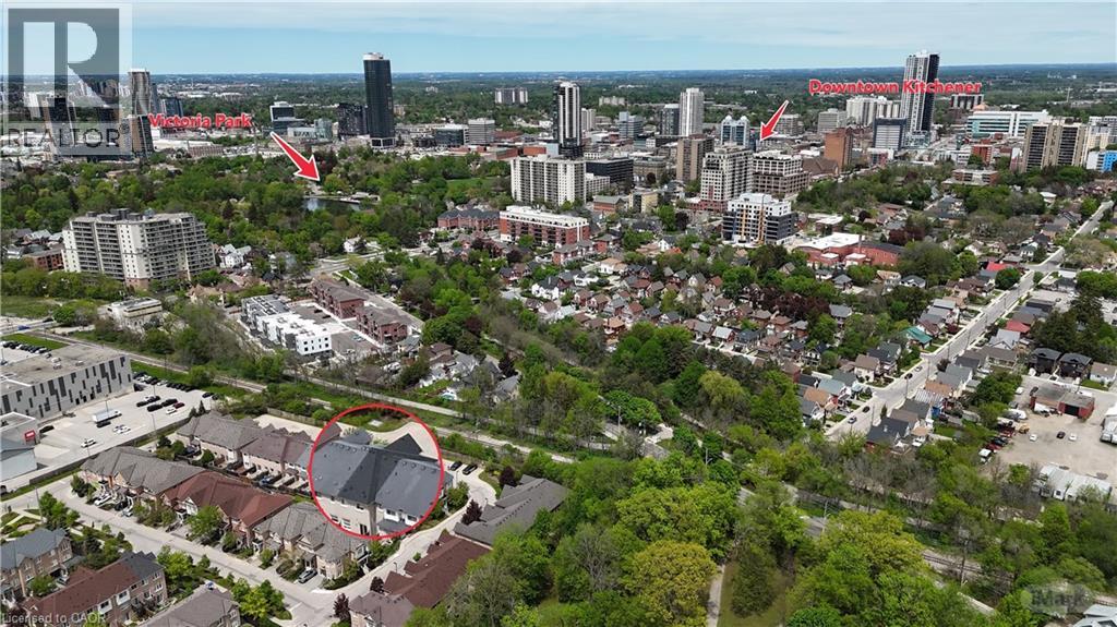 110 HIGHLAND Road E Unit# 53, Kitchener, Ontario, N2M3S1 — Photo 12