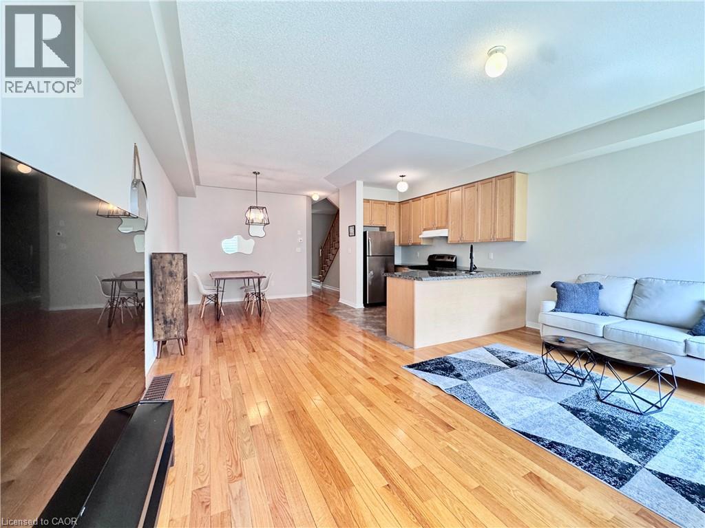 110 HIGHLAND Road E Unit# 53, Kitchener, Ontario, N2M3S1 — Photo 7