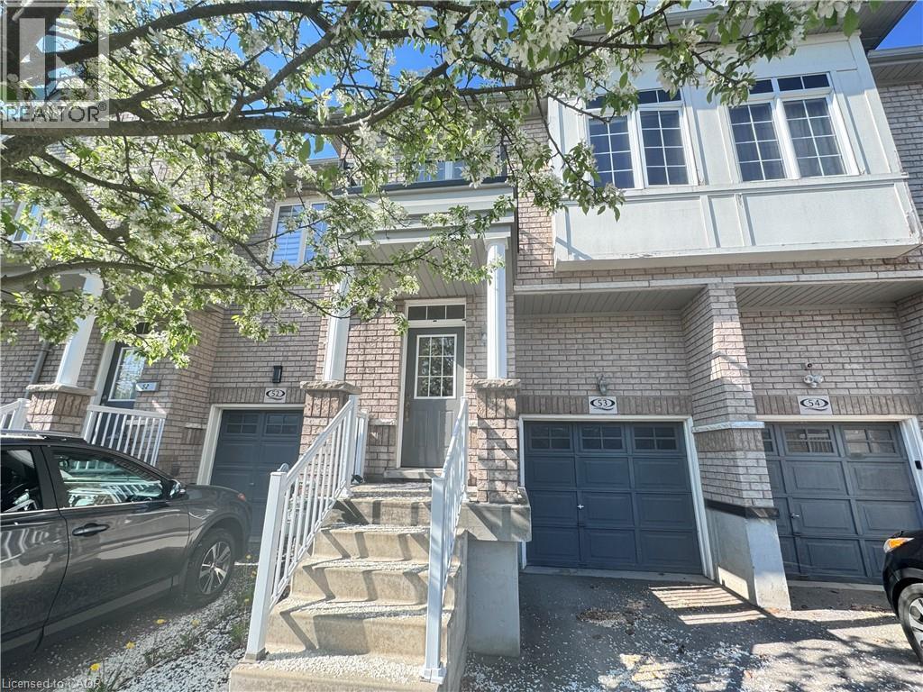 110 HIGHLAND Road E Unit# 53, Kitchener, Ontario, N2M3S1 — Photo 34