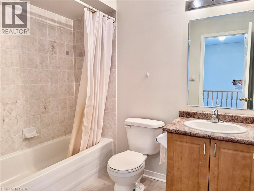 110 HIGHLAND Road E Unit# 53, Kitchener, Ontario, N2M3S1 — Photo 26