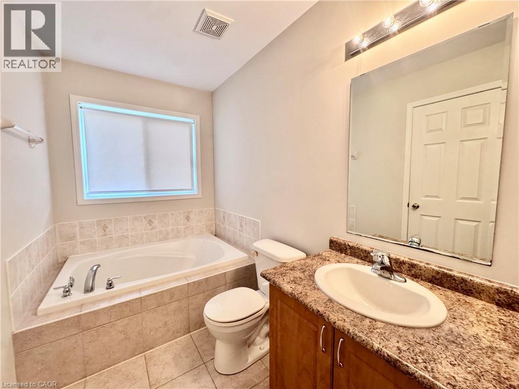 110 HIGHLAND Road E Unit# 53, Kitchener, Ontario, N2M3S1 — Photo 39