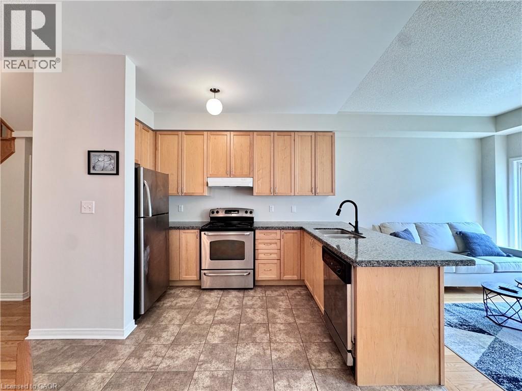 110 HIGHLAND Road E Unit# 53, Kitchener, Ontario, N2M3S1 — Photo 20