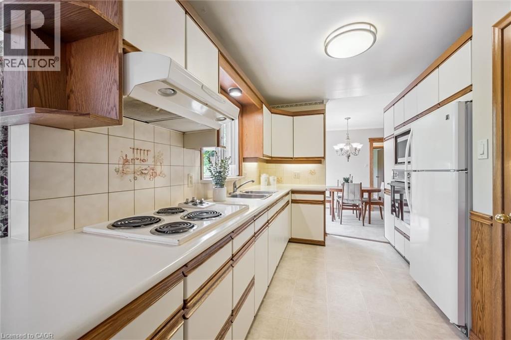 23 ANTHONY Place, Kitchener, Ontario, N2A1J9 — Photo 13