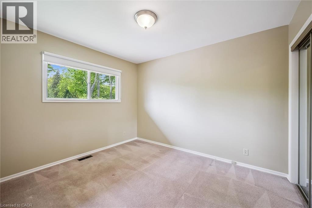 23 ANTHONY Place, Kitchener, Ontario, N2A1J9 — Photo 24