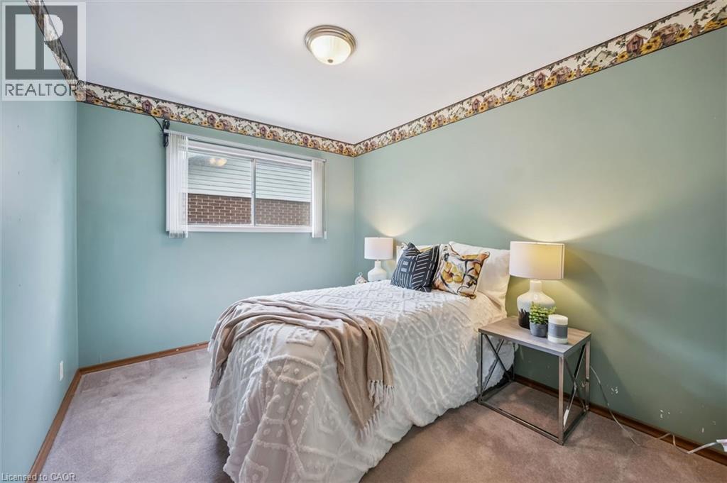 23 ANTHONY Place, Kitchener, Ontario, N2A1J9 — Photo 38