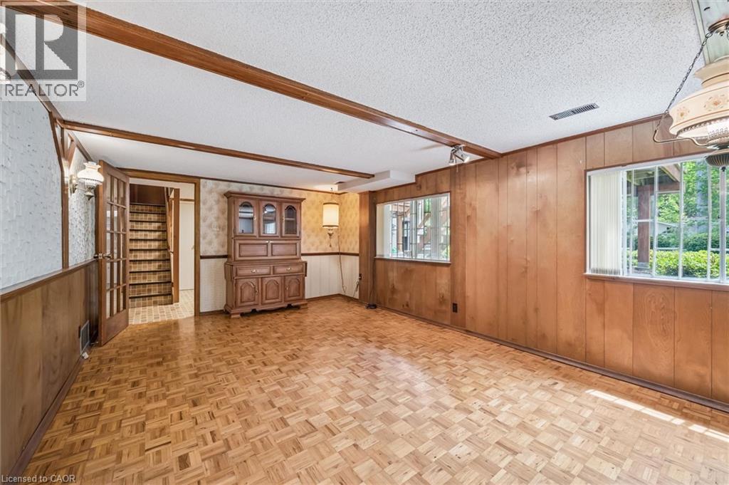 23 ANTHONY Place, Kitchener, Ontario, N2A1J9 — Photo 17