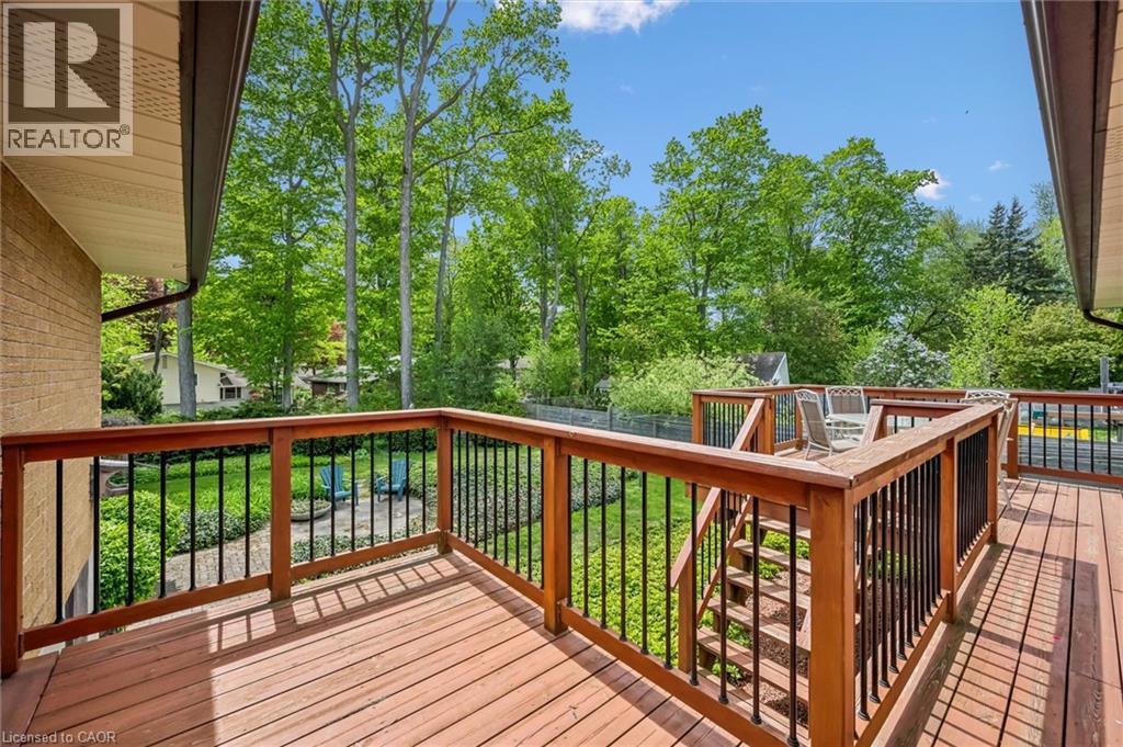 23 ANTHONY Place, Kitchener, Ontario, N2A1J9 — Photo 19