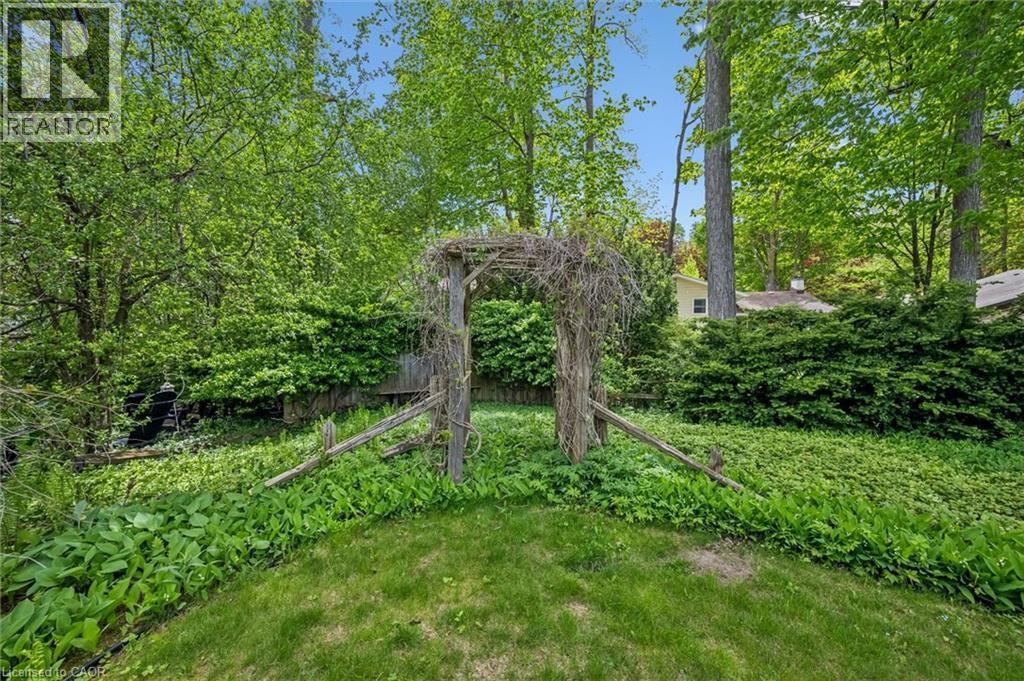 23 ANTHONY Place, Kitchener, Ontario, N2A1J9 — Photo 6