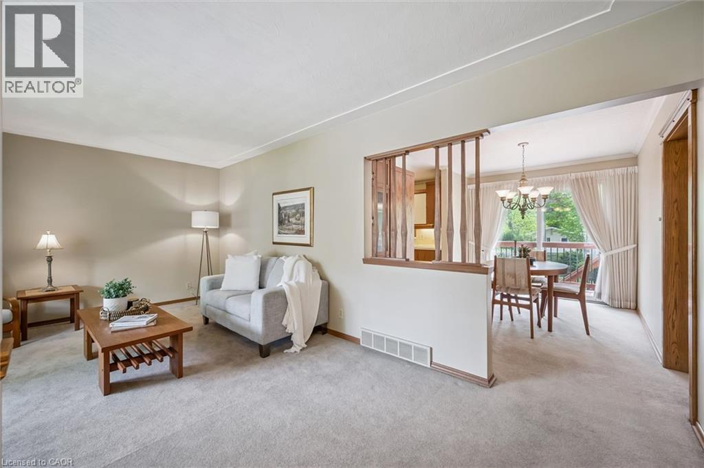 23 ANTHONY Place, Kitchener, Ontario, N2A1J9 — Photo 18