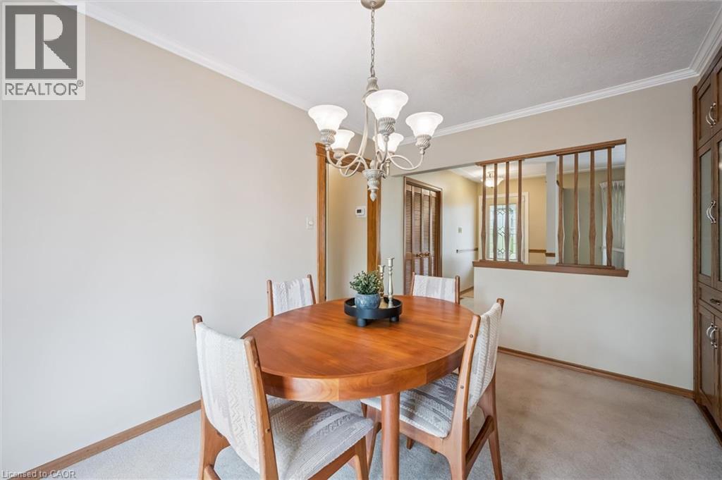 23 ANTHONY Place, Kitchener, Ontario, N2A1J9 — Photo 10