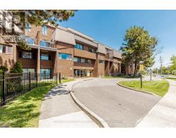 219 - 3455 Morning Star Drive, Mississauga, ON L4T3T9 Photo 12