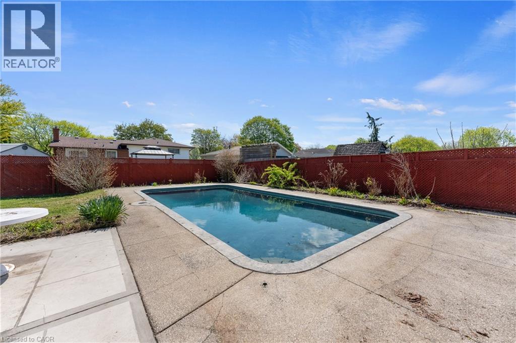554 LAKE Street - 36
