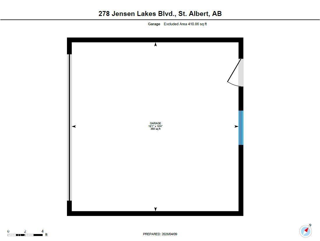 278 JENSEN LAKES BV - 61