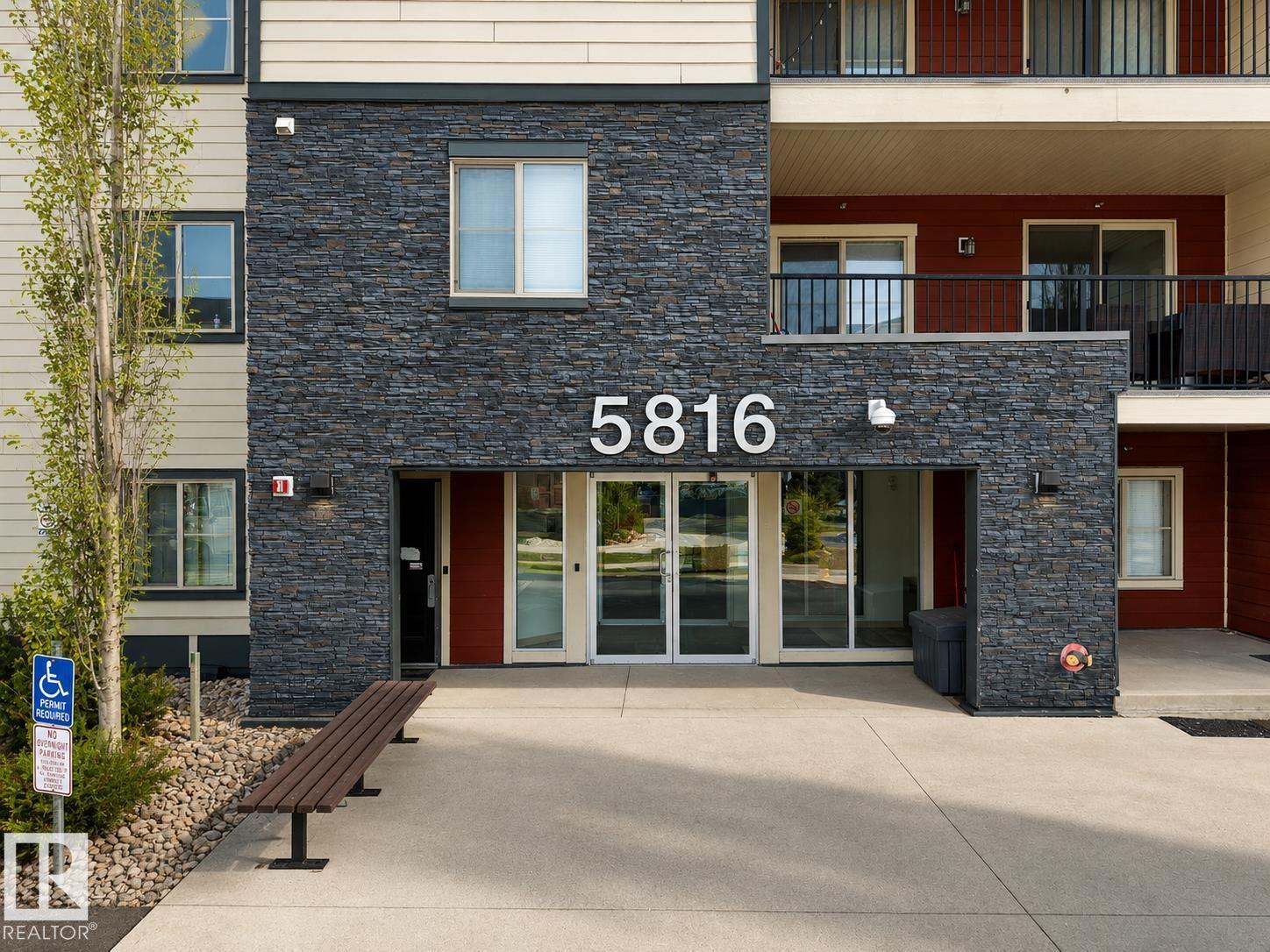 #422 5816 MULLEN PL NW - Image 2