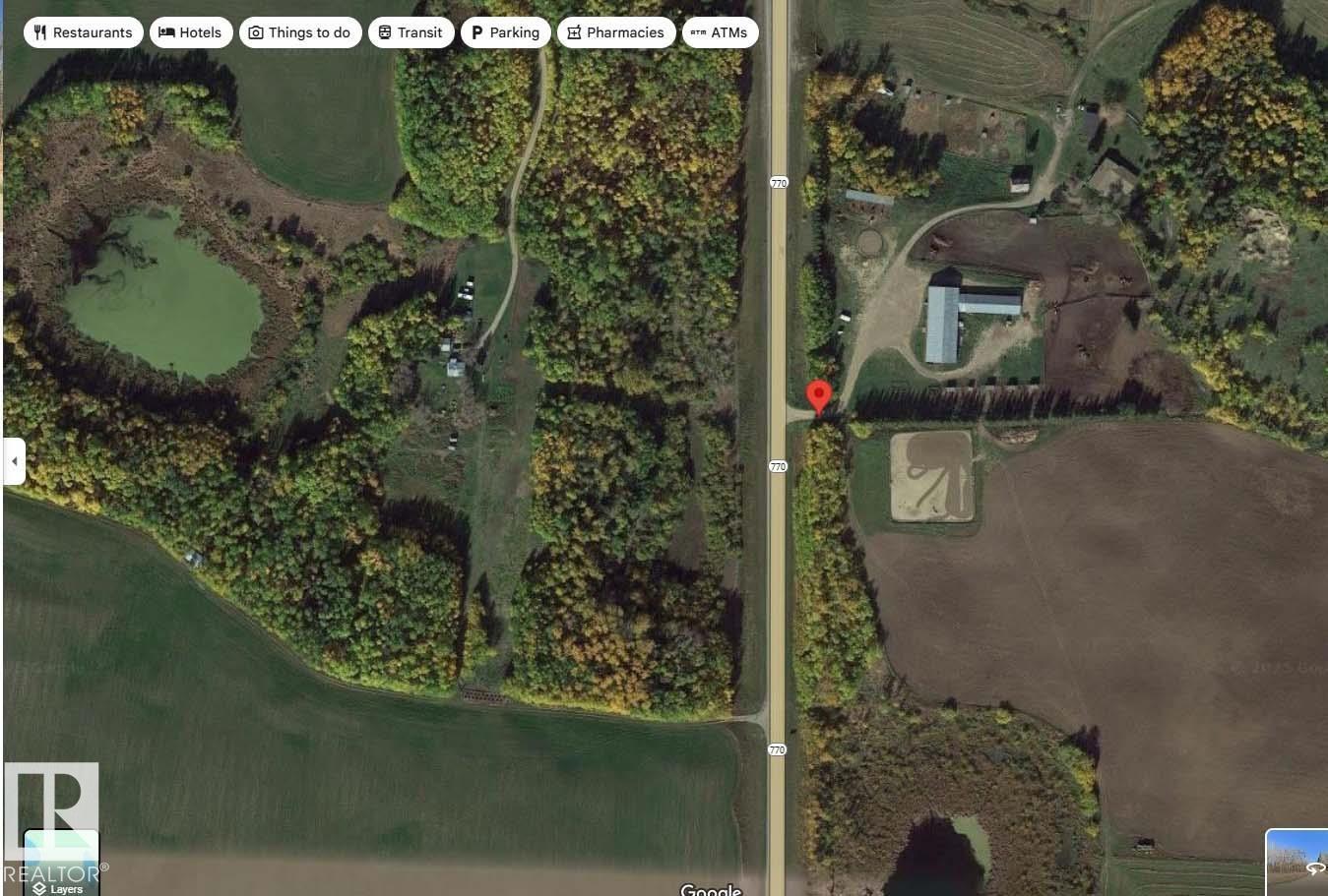 51531 Highway 770