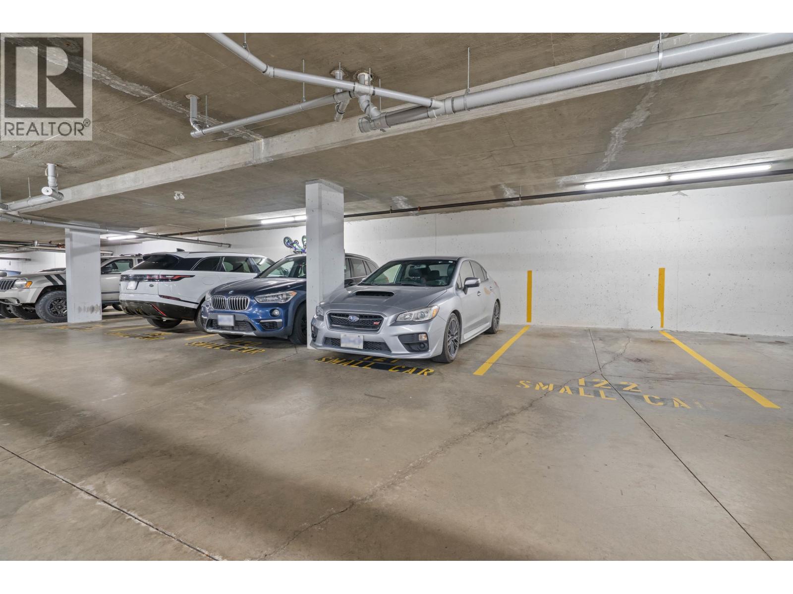 213 15 SMOKEY SMITH PLACE, New Westminster