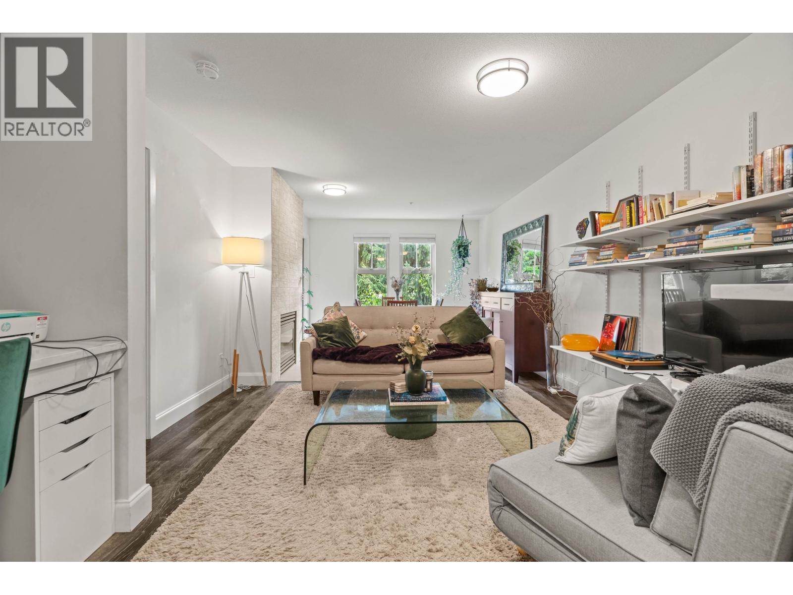 213 15 SMOKEY SMITH PLACE, New Westminster