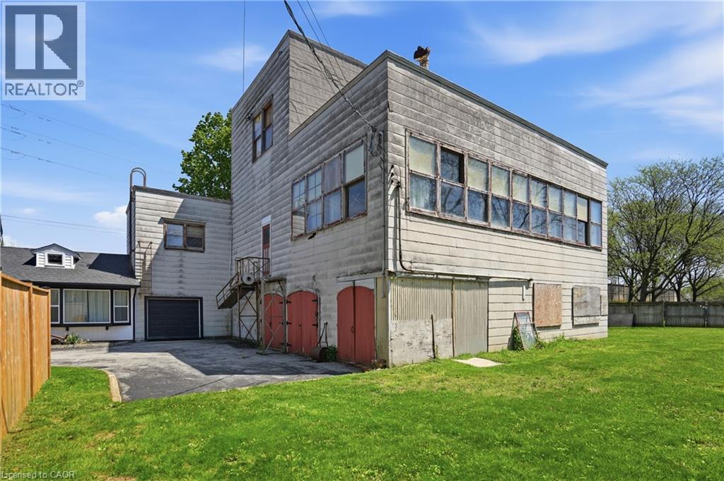 50-52 & 54 PARK Road N, Grimsby, Ontario, L3M2P3 — Photo 24