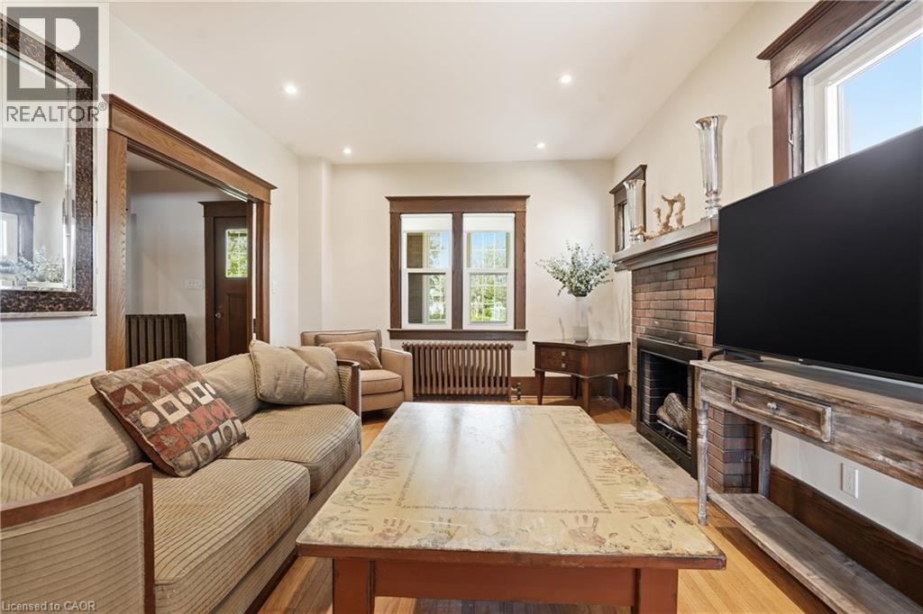 50-52 & 54 PARK Road N, Grimsby, Ontario, L3M2P3 — Photo 45