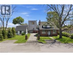 50-52 & 54 PARK Road N