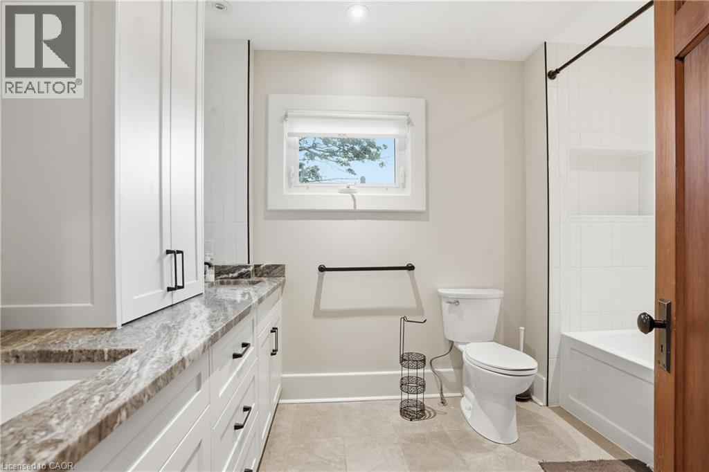 50-52 & 54 PARK Road N, Grimsby, Ontario, L3M2P3 — Photo 37