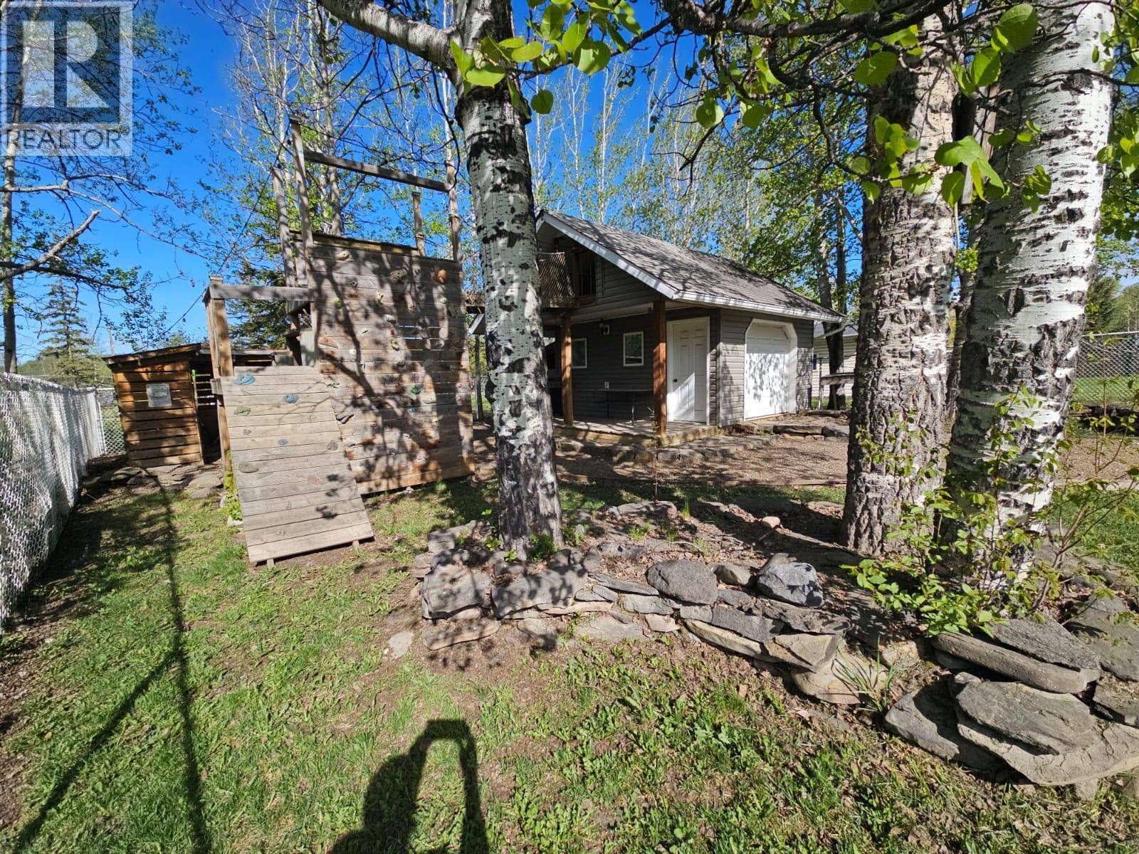 5237 42 Street NE, Chetwynd