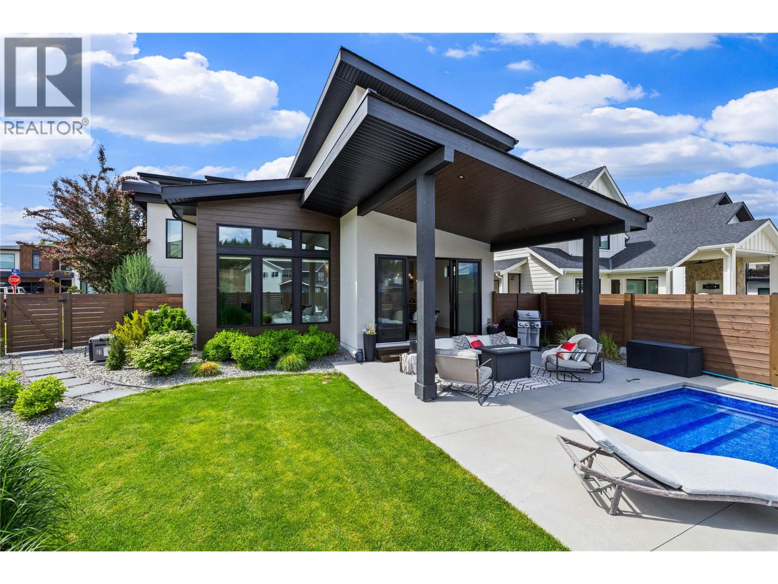 4237 Russo Street, Kelowna