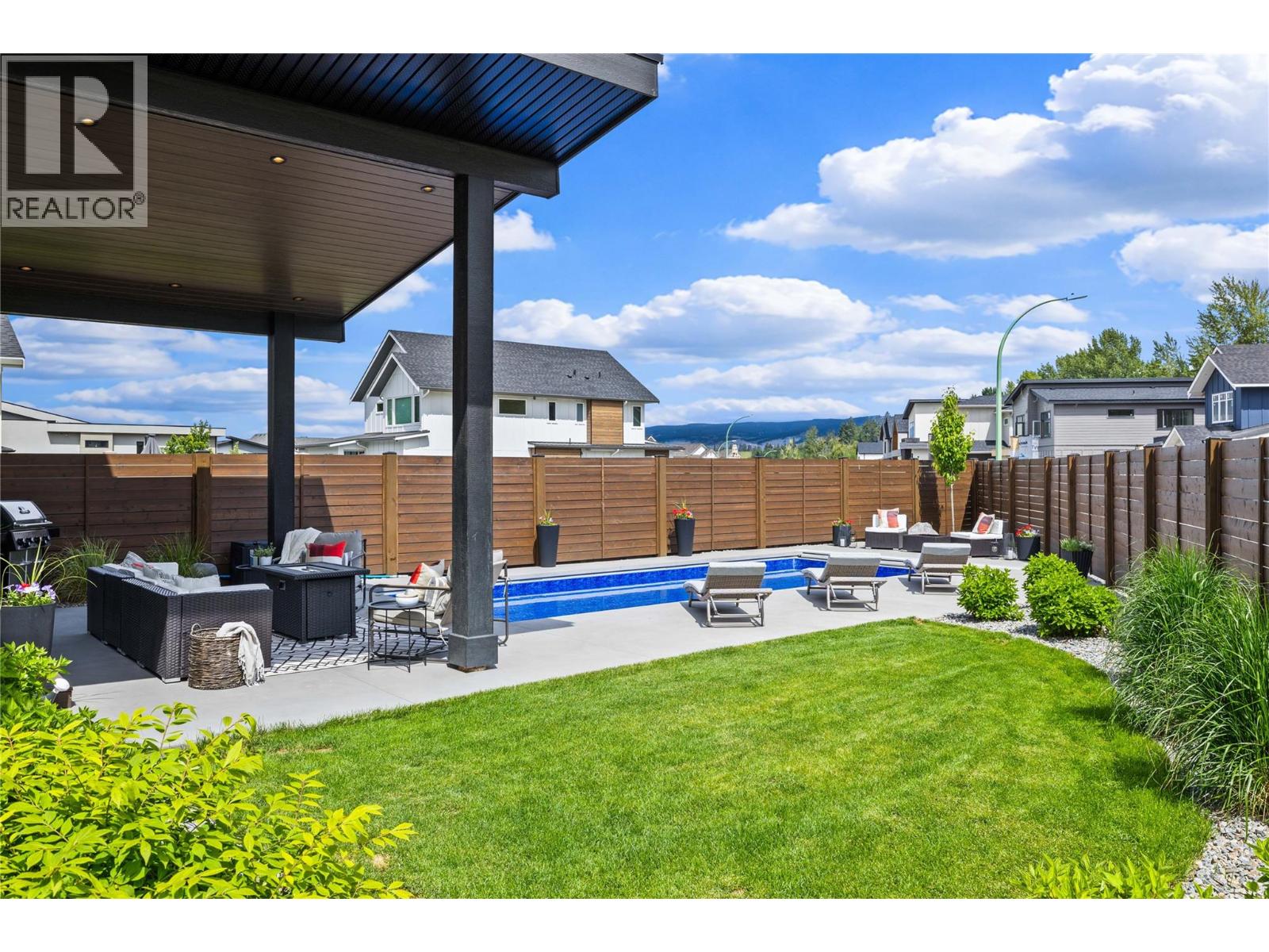 4237 Russo Street, Kelowna