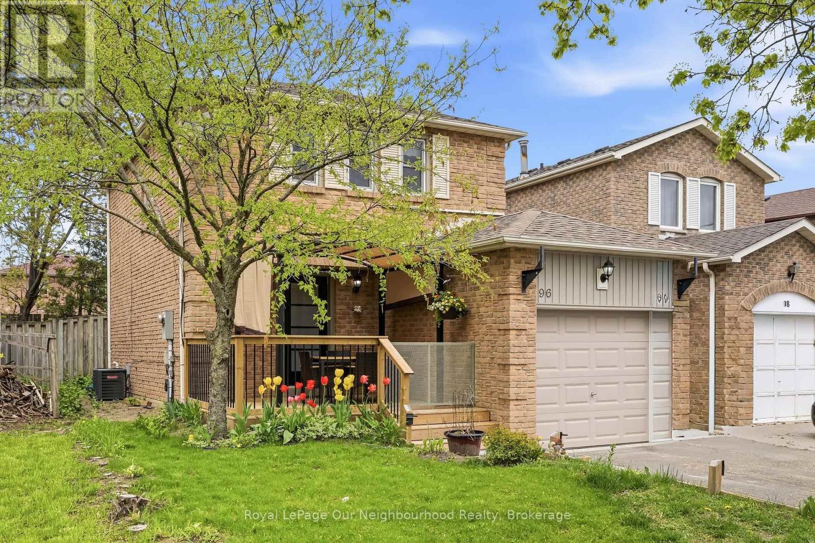 96 CHATFIELD DRIVE - 33