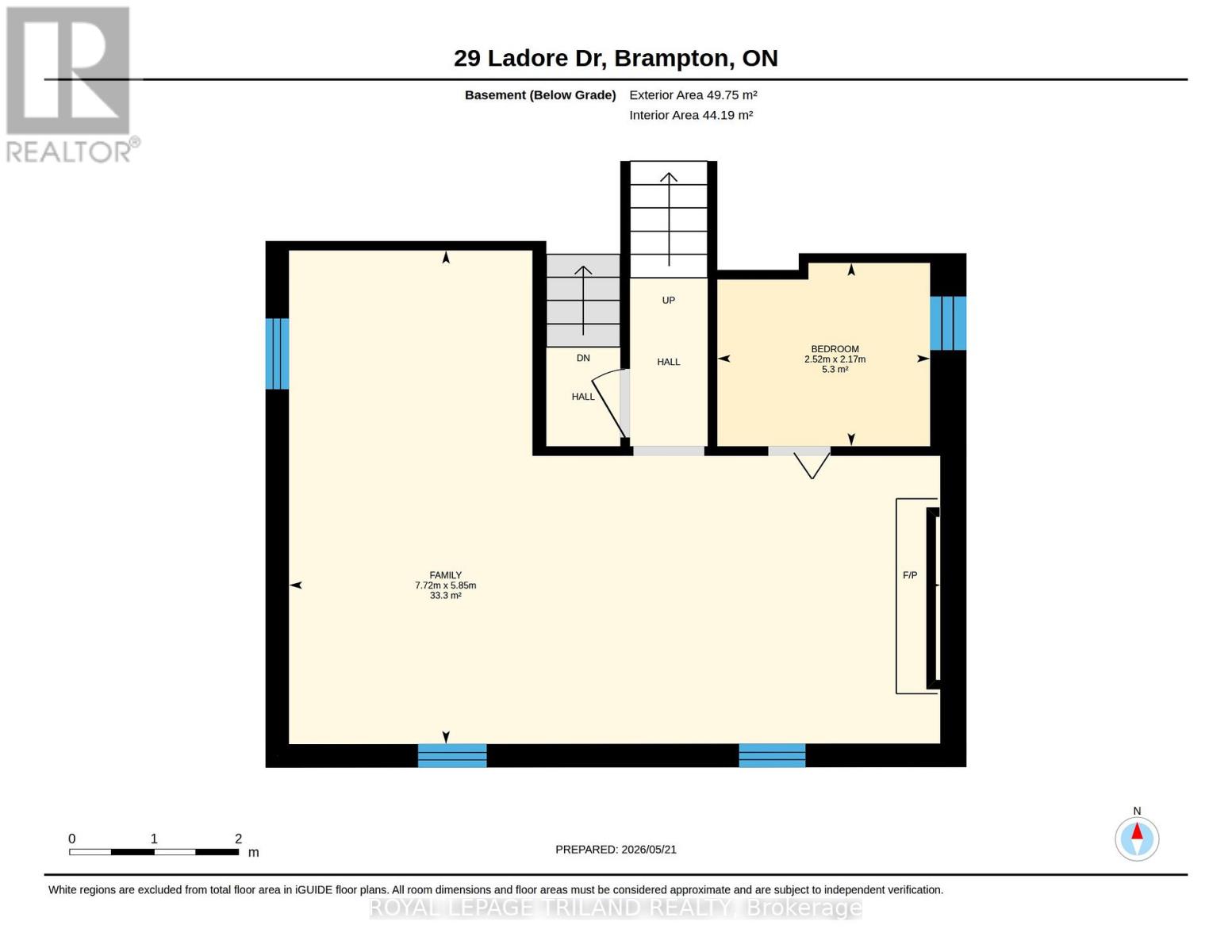 29 LADORE DRIVE - 44
