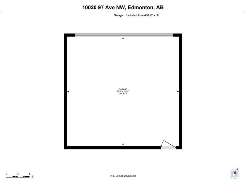 10020 97 AV NW — photo 75