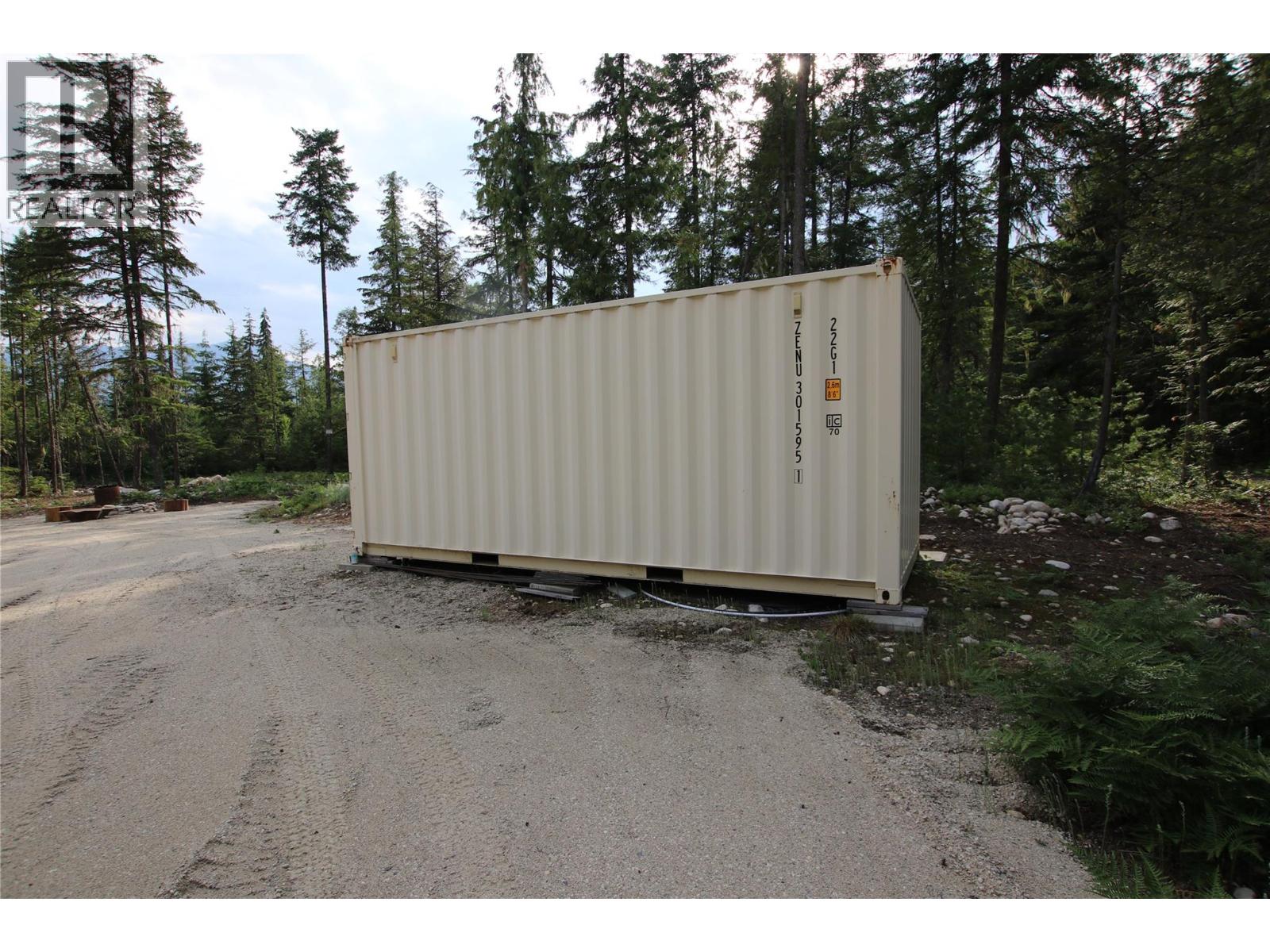 Vacant Land for Sale in Nakusp – 854 Alexander Road, Nakusp - Image 2