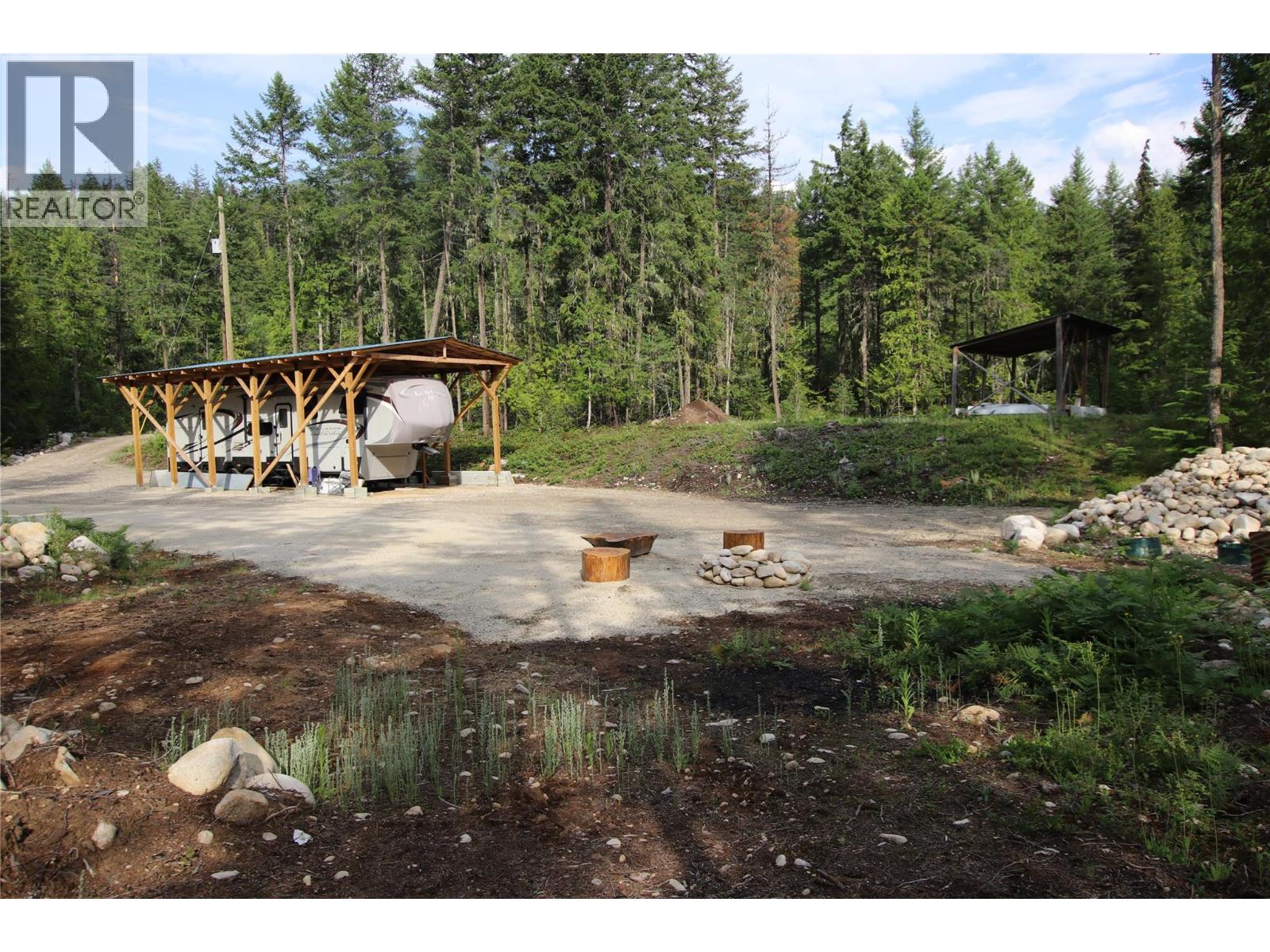 Vacant Land for Sale in Nakusp – 854 Alexander Road, Nakusp - Image 11