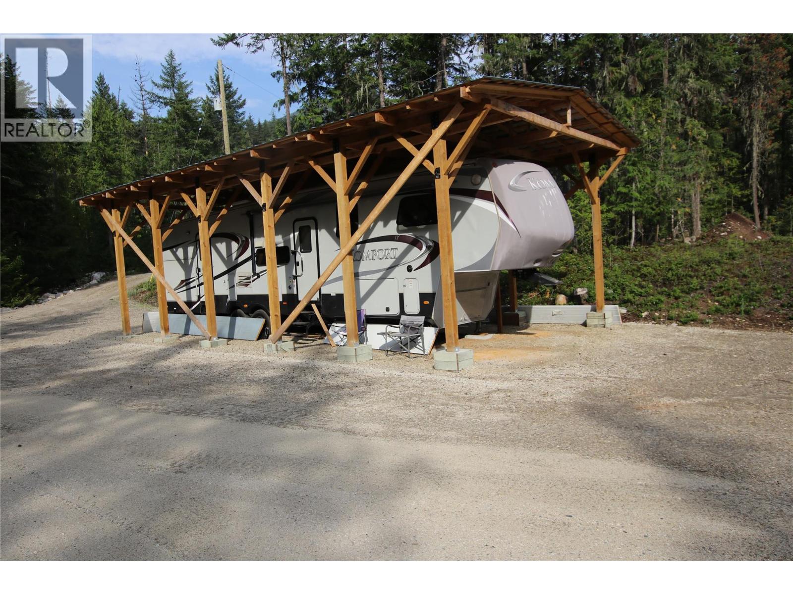 Vacant Land for Sale in Nakusp – 854 Alexander Road, Nakusp - Image 8
