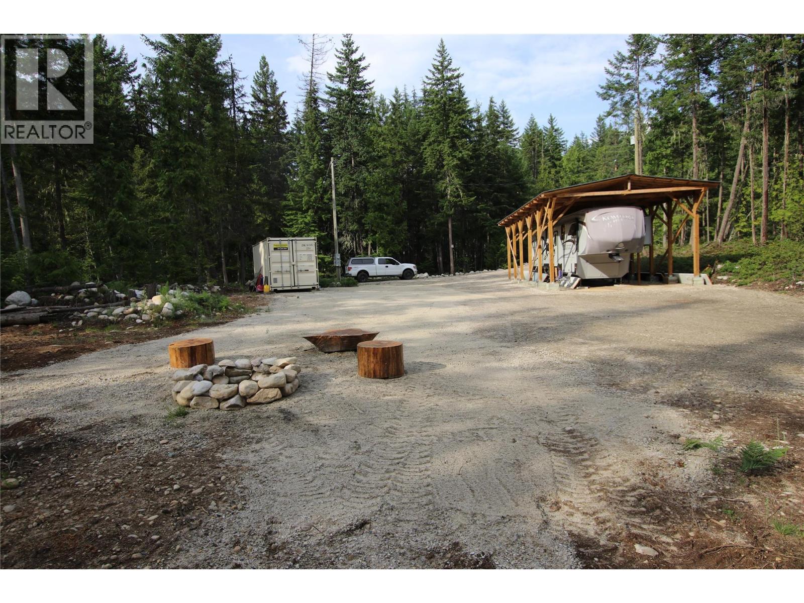 Vacant Land for Sale in Nakusp – 854 Alexander Road, Nakusp - Image 3