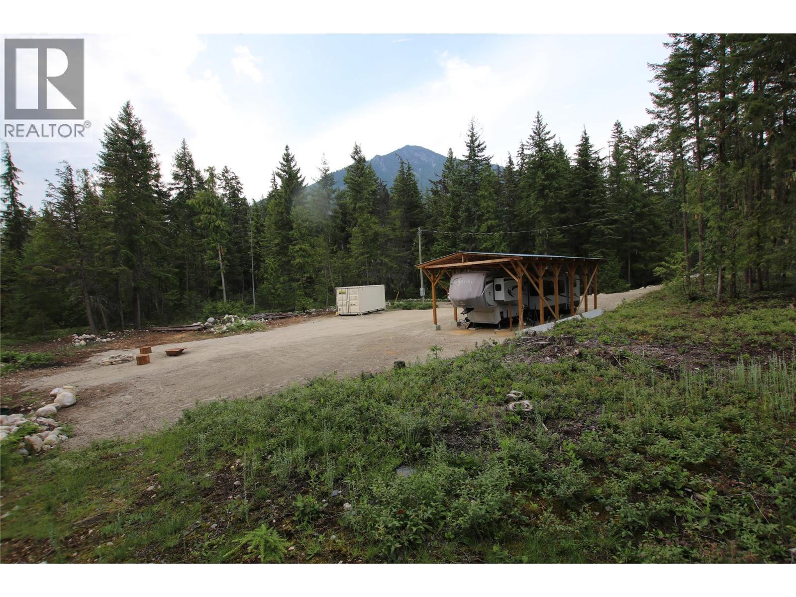 Vacant Land for Sale in Nakusp – 854 Alexander Road, Nakusp - Image 23