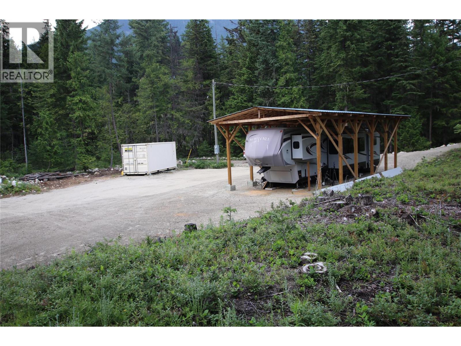 Vacant Land for Sale in Nakusp – 854 Alexander Road, Nakusp - Image 9