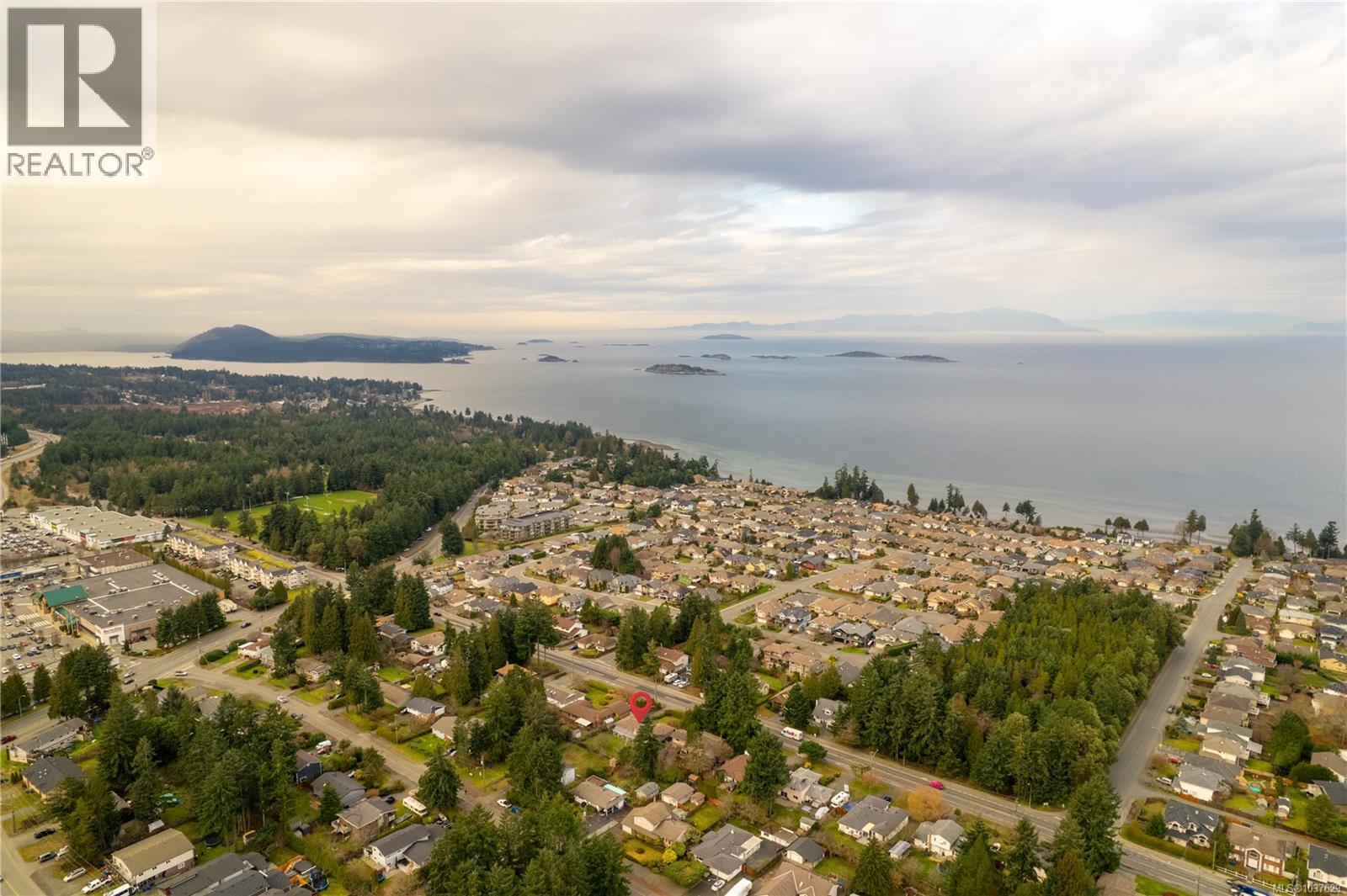 6531 Dover Rd, Nanaimo