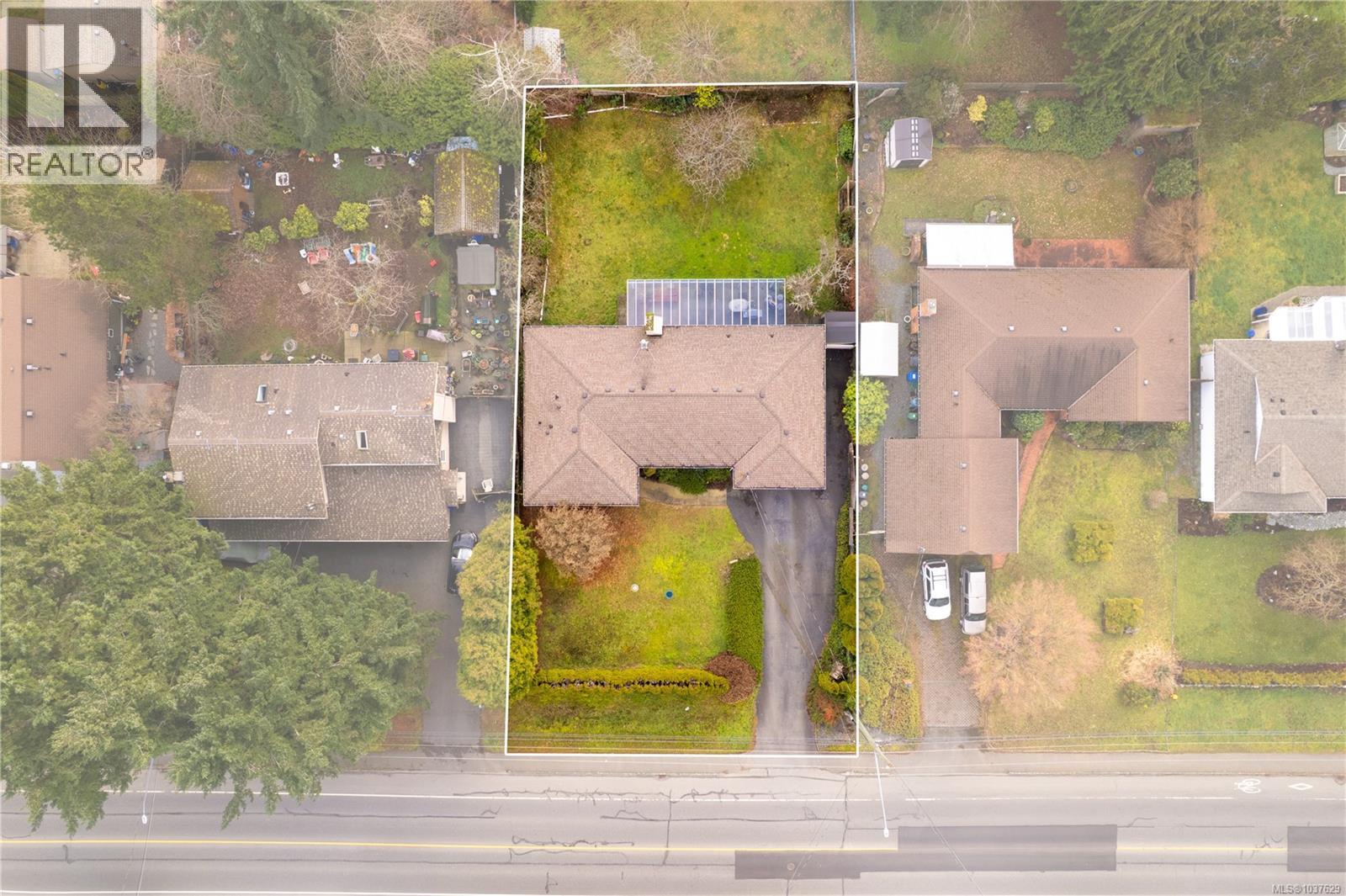 6531 Dover Rd, Nanaimo