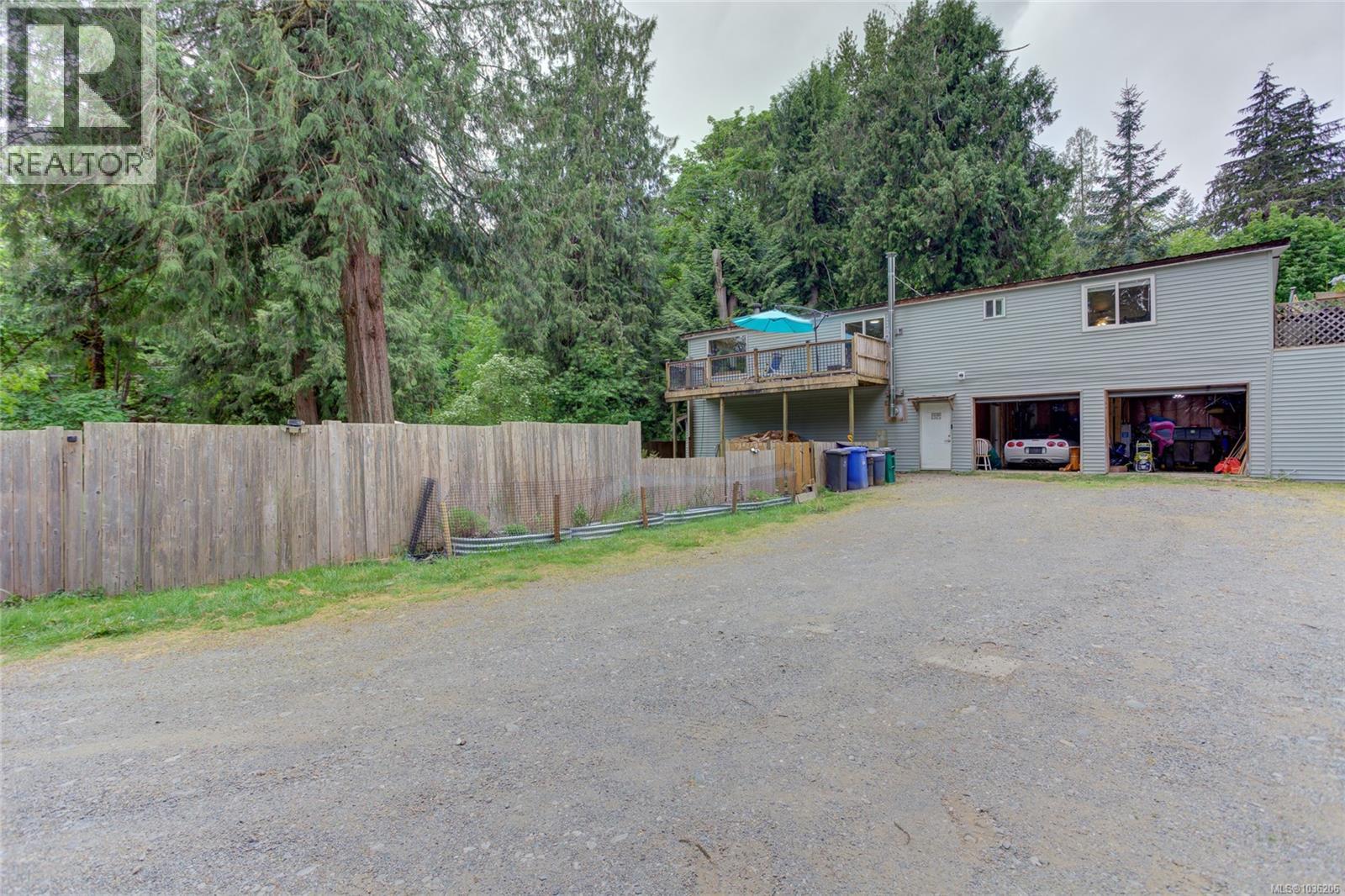4547 Cowichan Lake Rd, Duncan