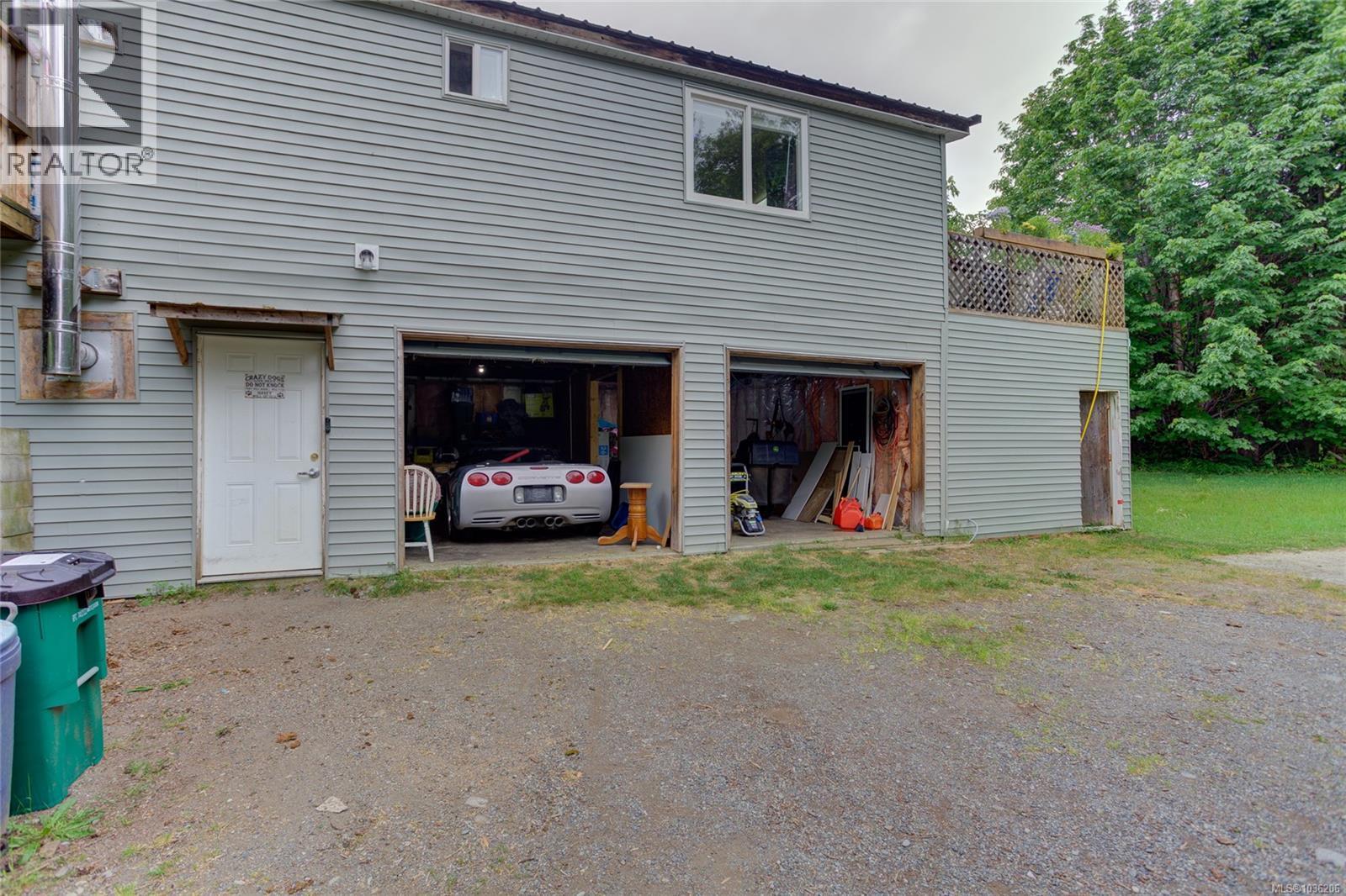 4547 Cowichan Lake Rd - 35