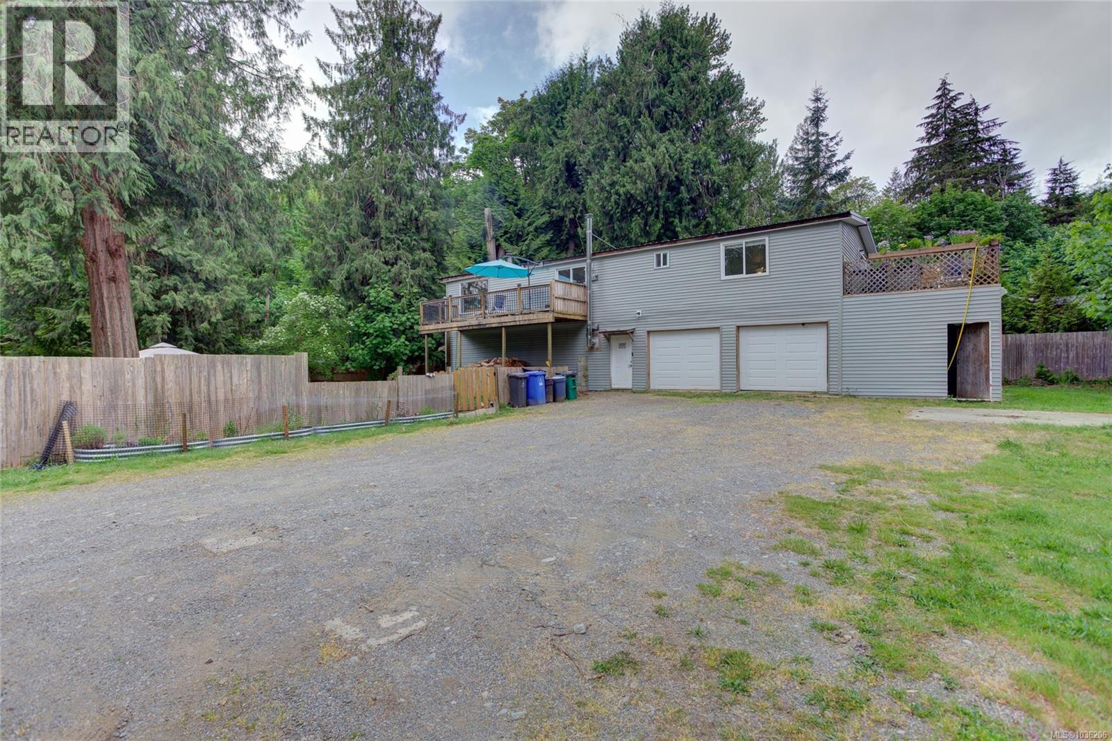 4547 Cowichan Lake Rd, Duncan