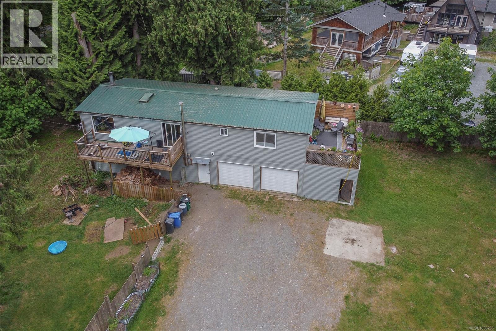 4547 Cowichan Lake Rd, Duncan